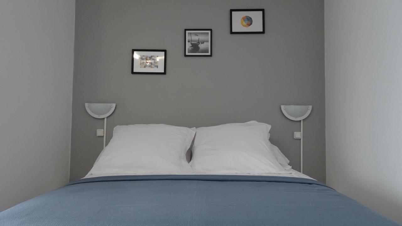 Appartement Le Mans Liberation 외부 사진