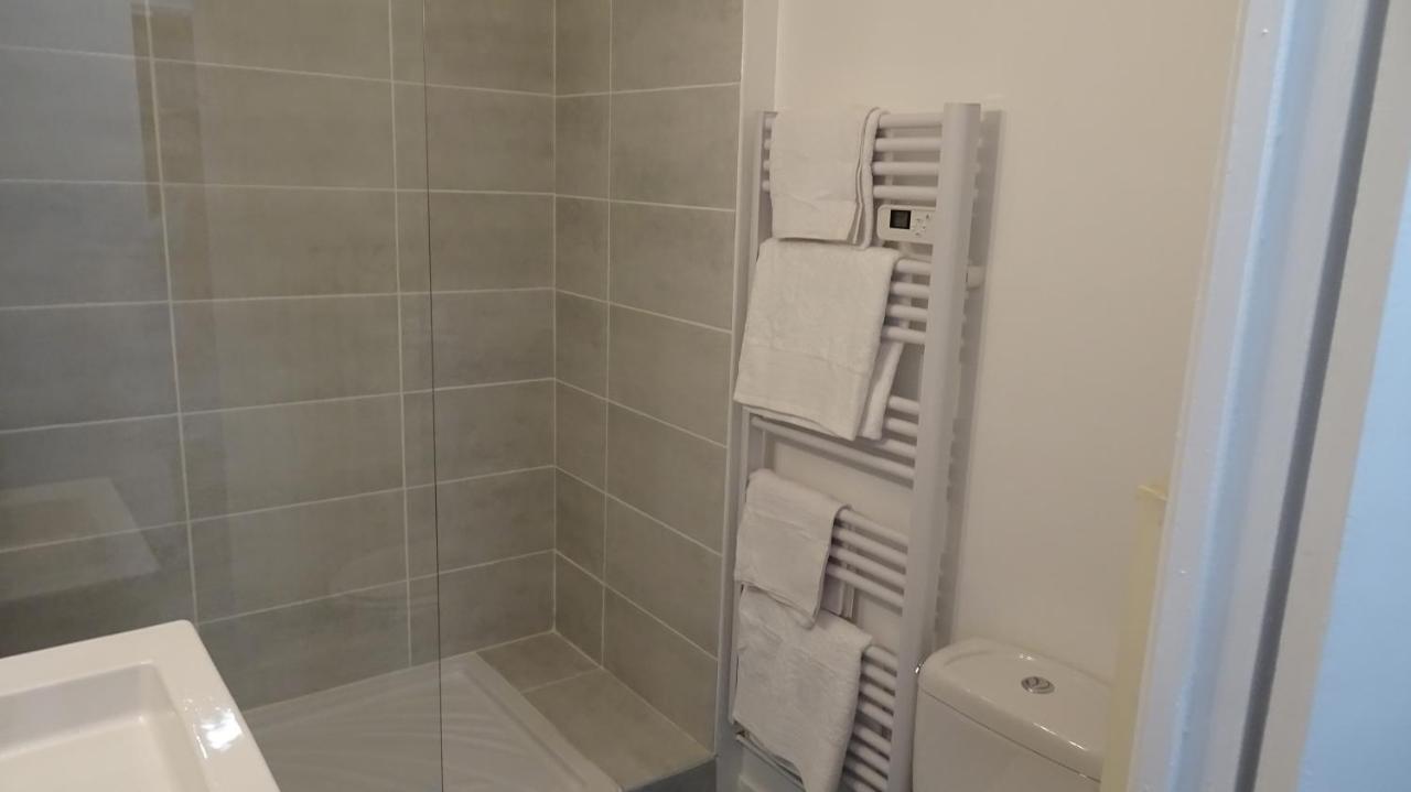 Appartement Le Mans Liberation 외부 사진