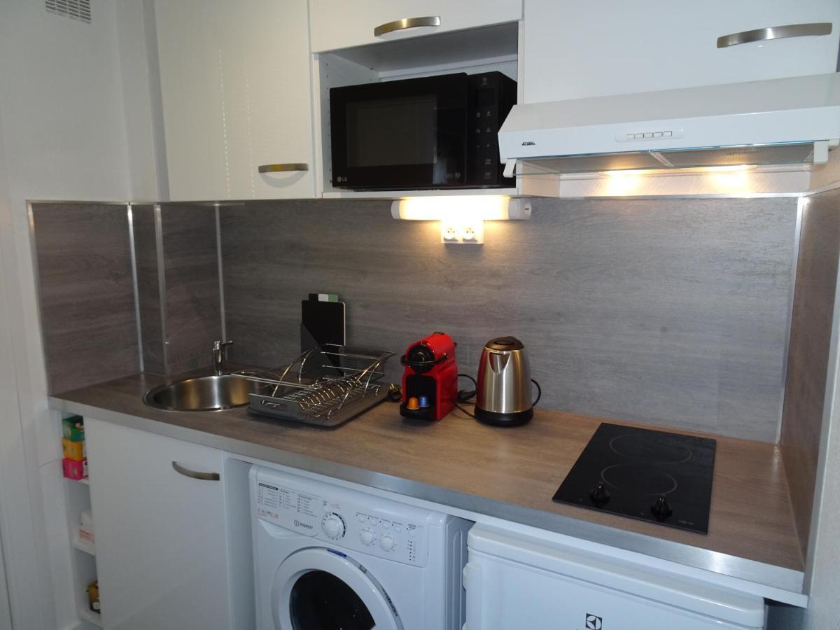 Appartement Le Mans Liberation 외부 사진