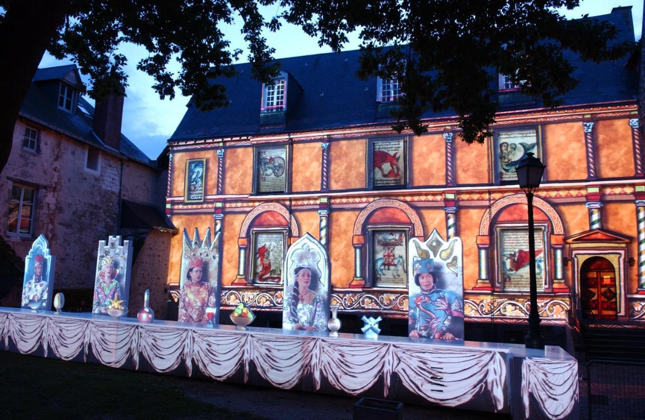 Appartement Le Mans Liberation 외부 사진