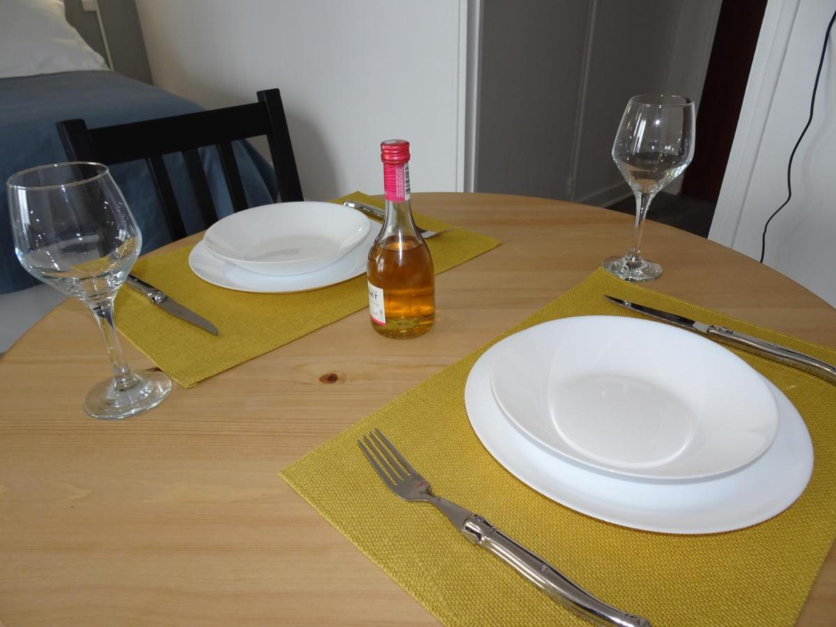 Appartement Le Mans Liberation 외부 사진