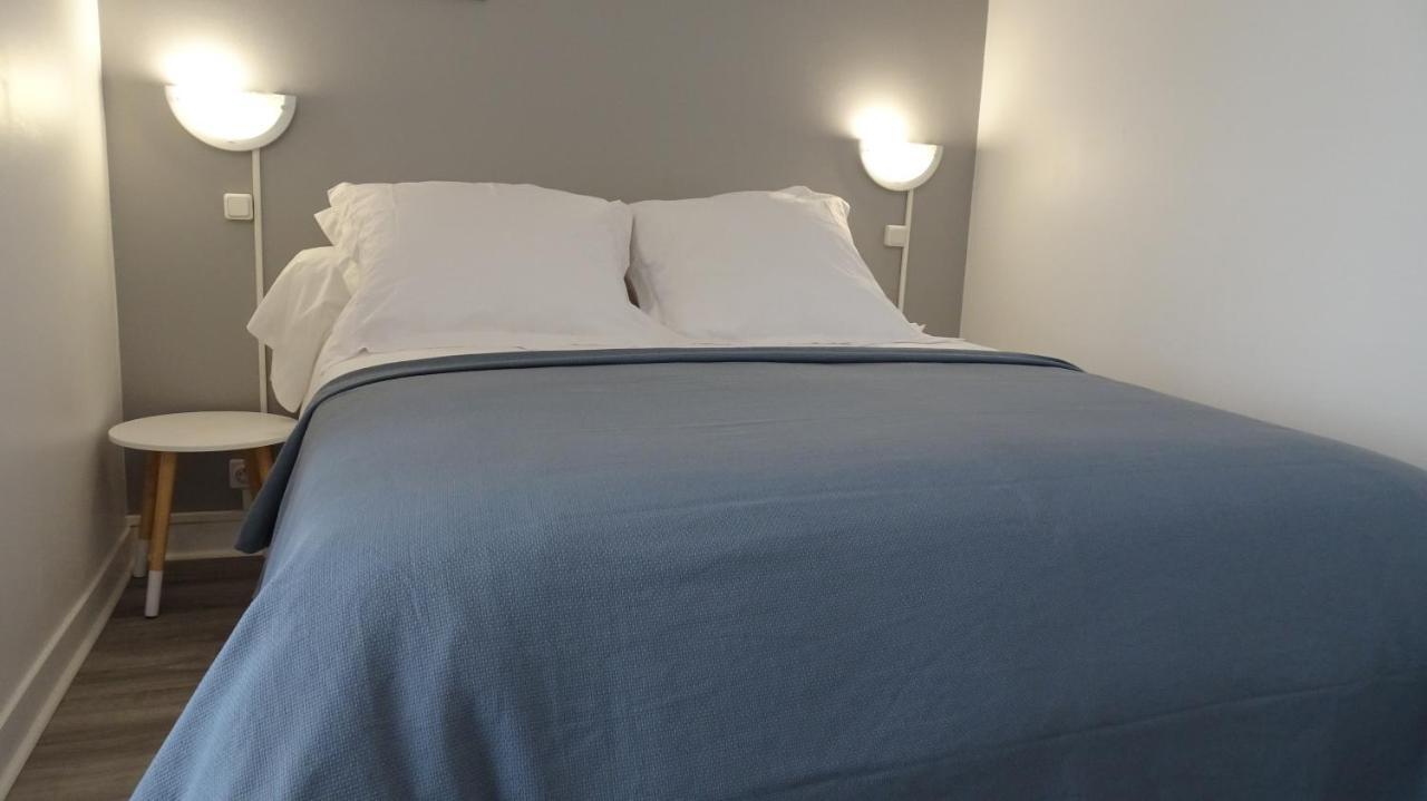 Appartement Le Mans Liberation 외부 사진